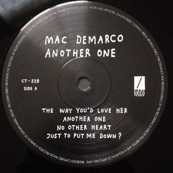 Another One [Vinyl] - Mac DeMarco