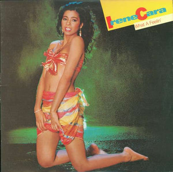 What A Feelin' - Cara, Irene