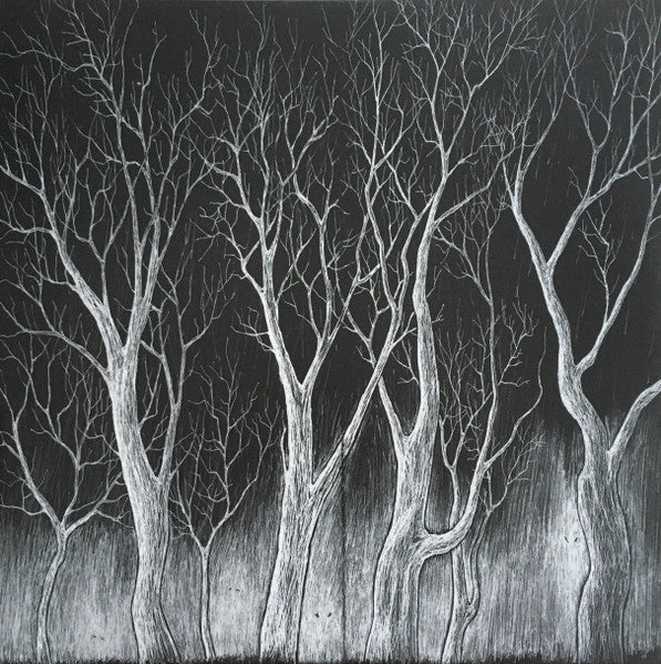 The King Of Limbs - Radiohead