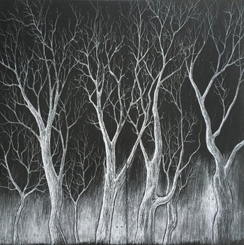 The King Of Limbs - Radiohead