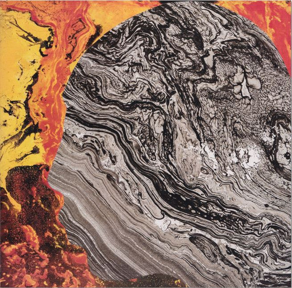 A Moon Shaped Pool - Radiohead
