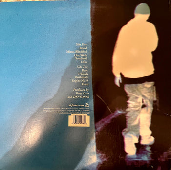 Adrenaline - Deftones