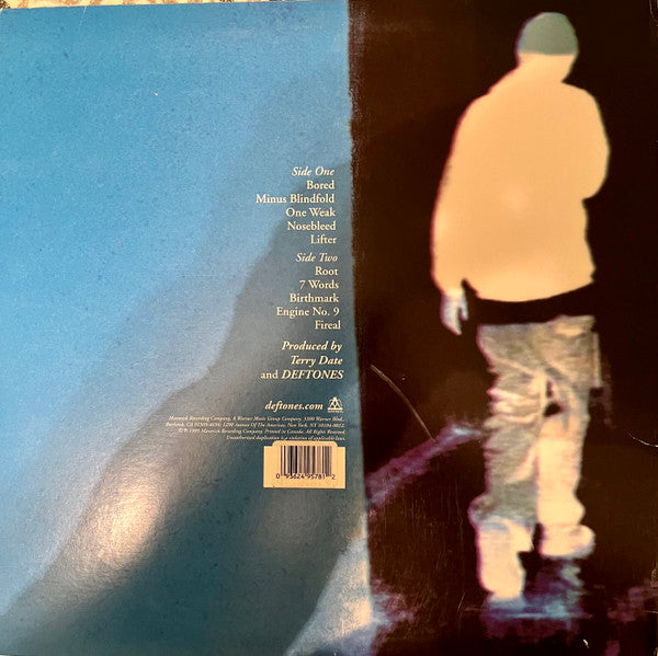 Adrenaline - Deftones