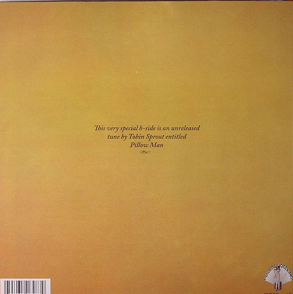 Table at Fool's Tooth / Pillow Man - Guided by Voices