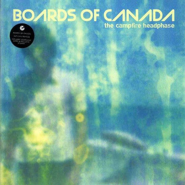 Campfire Headphase - Boards Of Canada