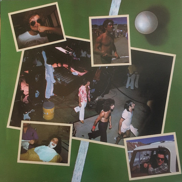 Part Of The Game - Pablo Cruise
