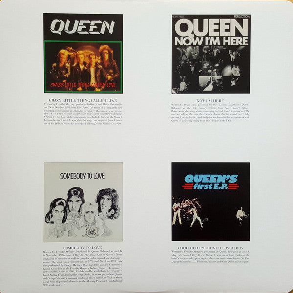 Greatest Hits - Queen