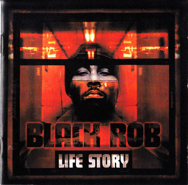 Life Story - Black Rob