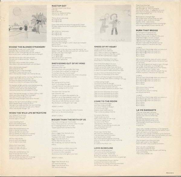 Riddles In The Sand - Buffett, Jimmy