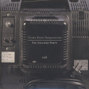Ultra High Frequencies: The Chicago Party - Various