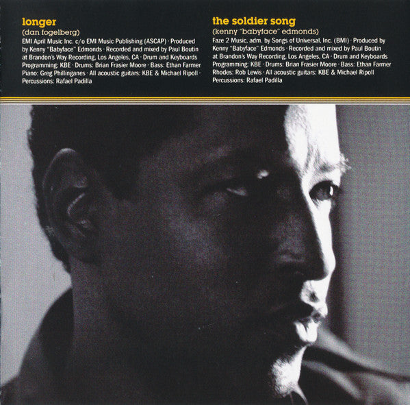 Playlist - Babyface