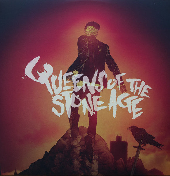 Like Clockwork - Queens Of The Stone Age