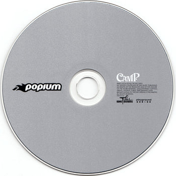Camp - Popium