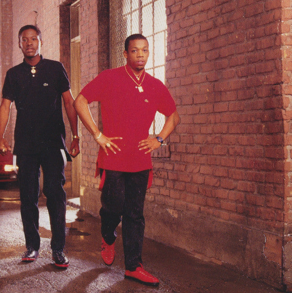 Heart Break - New Edition