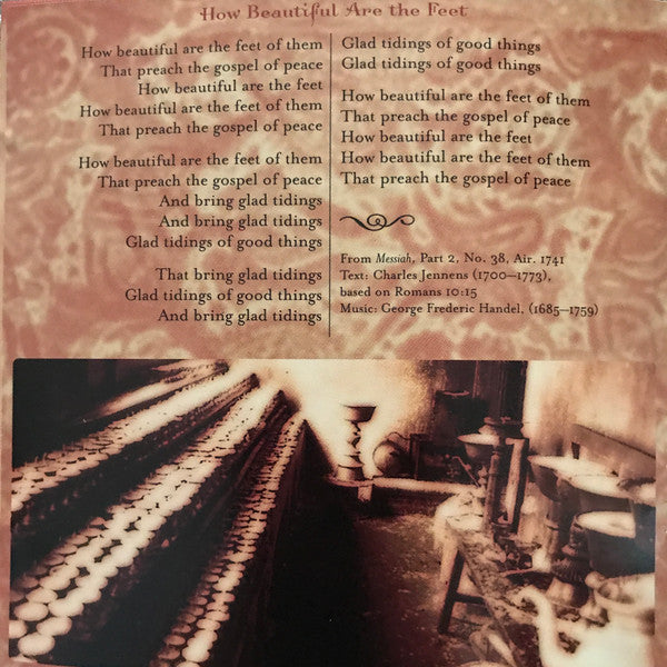 Shushan The Palace (Hymns Of Earth) - Sidberry, Jane