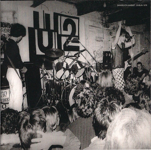 The Best Of 1980-1990 - U2