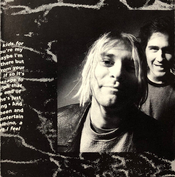 Nevermind - Nirvana