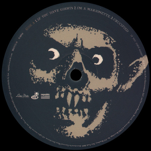 If You Have Ghost - Ghost