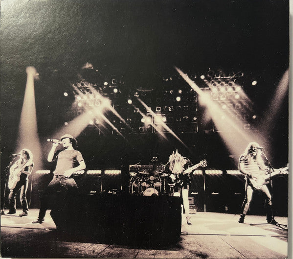 Back In Black [Remaster] - AC/DC