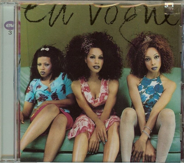 Ev3 - En Vogue