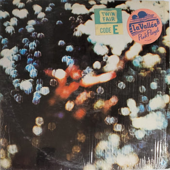 Obscured By Clouds - Pink Floyd