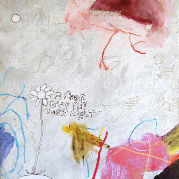 Is The Is Are - Diiv