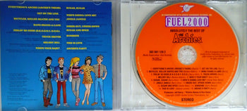Absolutely The Best Of The Archies - Archies