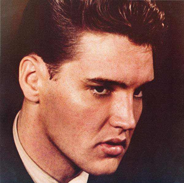 Elvis Aron Presley (1955-1980 - 25 Anniversary) - Presley, Elvis