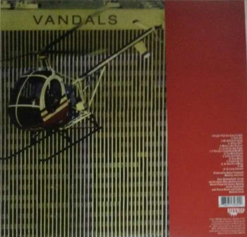 Hitler Bad Vandals Good - Vandals, The