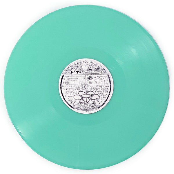Alien Baby - Ultra Dolphins