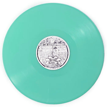 Alien Baby - Ultra Dolphins