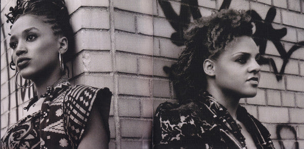 Flo'Ology - Floetry