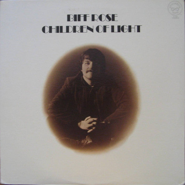 Children Of Light - Rose, Biff