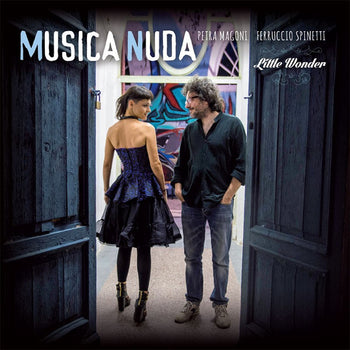 Little Wonder - Musica Nuda