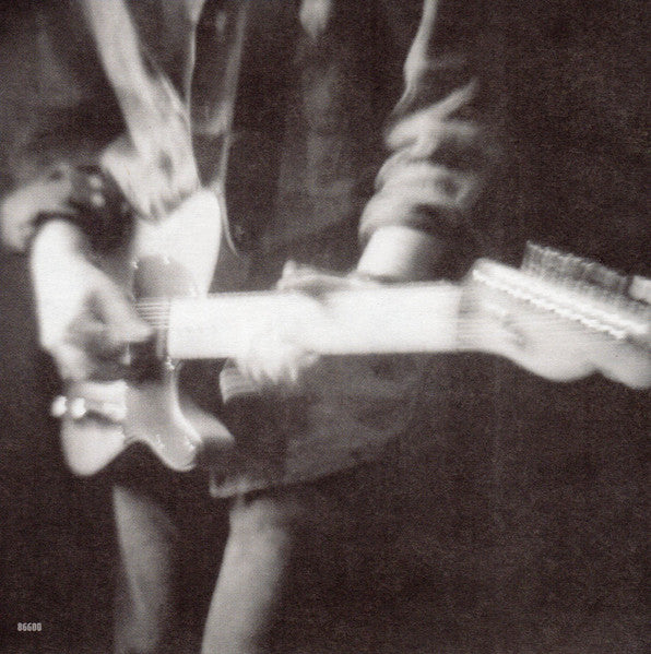 The Rising - Springsteen, Bruce