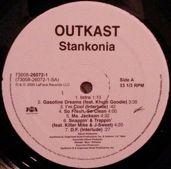 Stankonia - Outkast