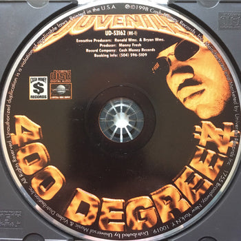 400 Degreez - Juvenile
