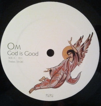God Is Good - Om