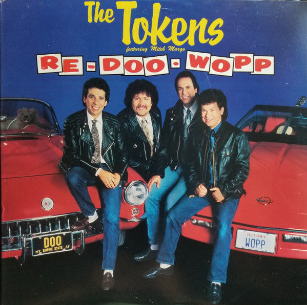 Re-Doo-Wopp - Tokens, The