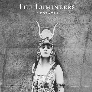 Cleopatra [Vinyl] - The Lumineers