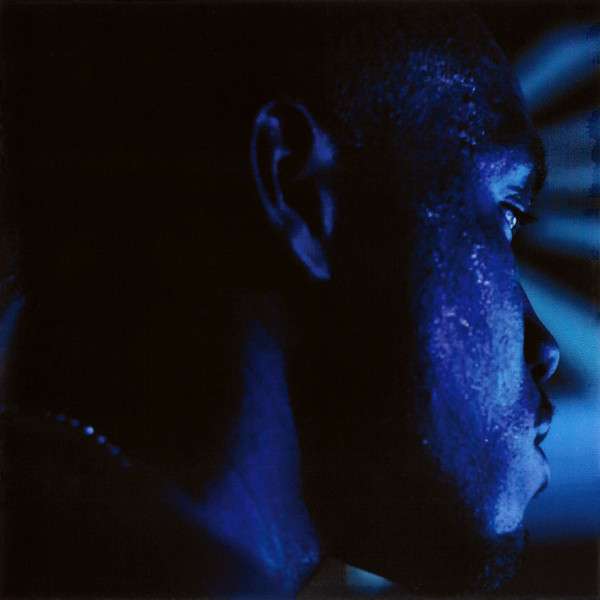 Channel Orange - Frank Ocean [CD]