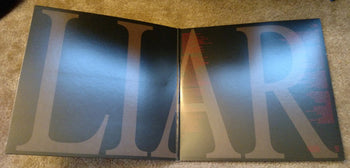 Liar - Jesus Lizard, The