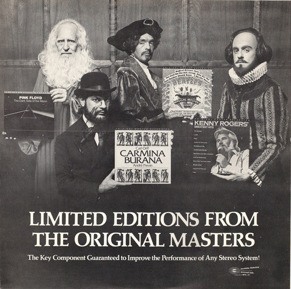 Also Sprach Zarathustra - Reiner, Fritz