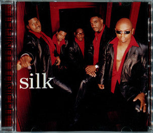 Tonight - Silk