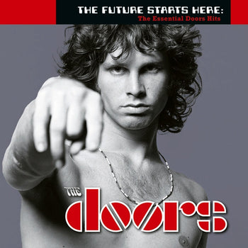 The Future Starts Here - Doors, The