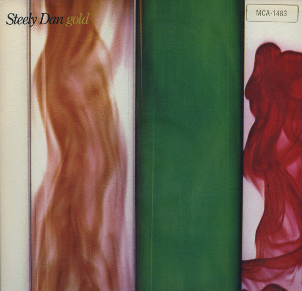 Gold - Steely Dan