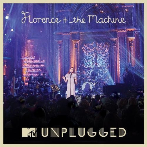 Unplugged - Florence And The Machine