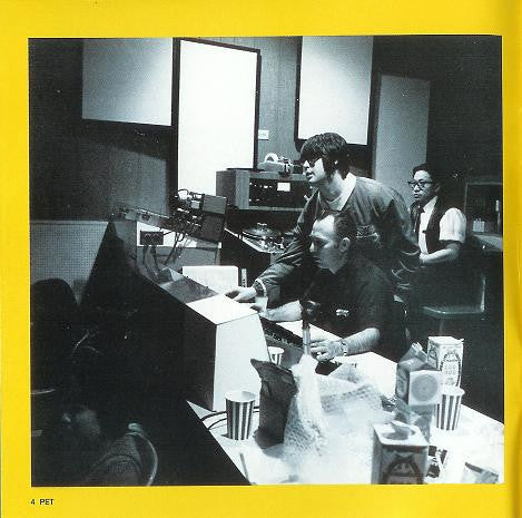 Pet Sounds - Stereo & Mono - Beach Boys