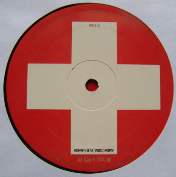 Recovery - Eminem