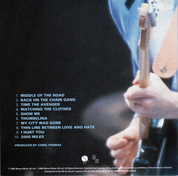 Pretenders: Original Album Series - Pretenders